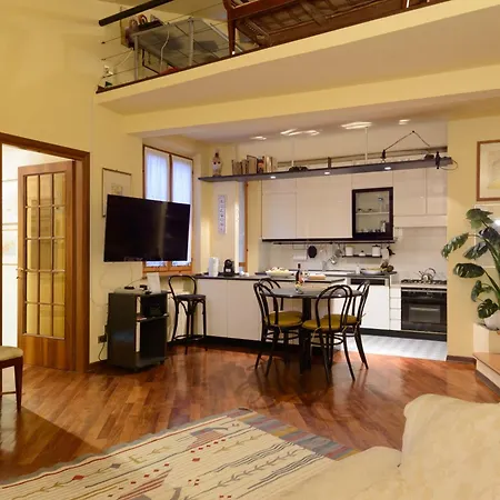 La Dimora Di Amedeo * Siena