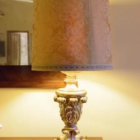Apartmán La Dimora Di Amedeo Siena
