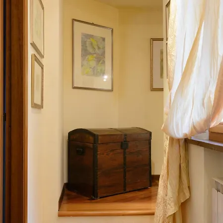 La Dimora Di Amedeo Apartmán Siena