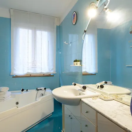 Apartmán La Dimora Di Amedeo Siena