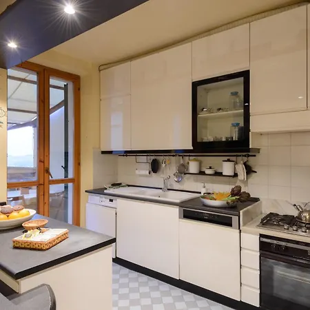 Apartmán La Dimora Di Amedeo Siena