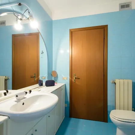 Apartmán La Dimora Di Amedeo