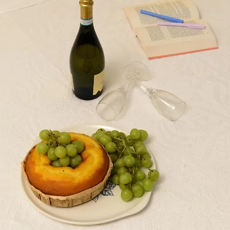 La Dimora Di Amedeo Apartmán Siena