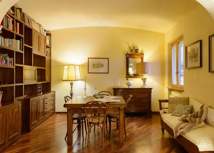 La Dimora Di Amedeo Сієна