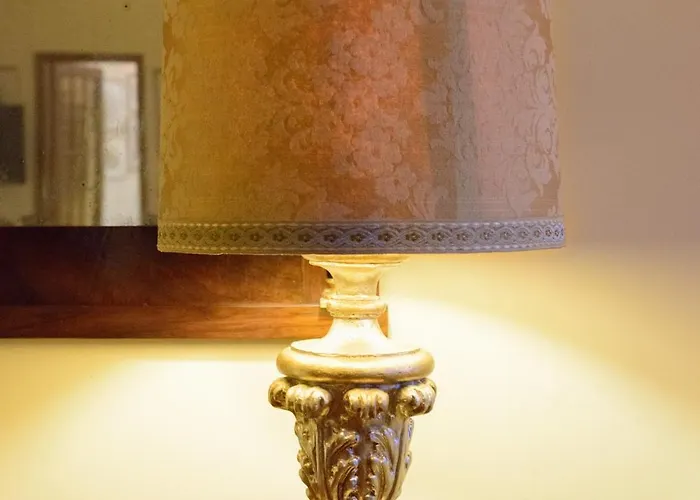 Апартаменти La Dimora Di Amedeo Сієна