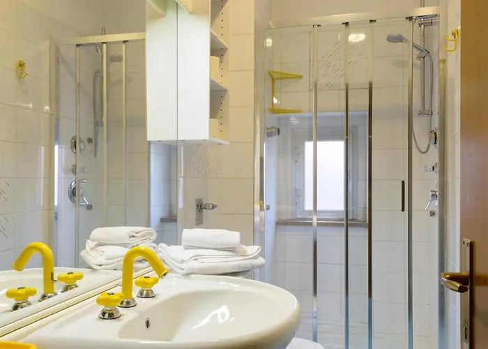 La Dimora Di Amedeo Сієна