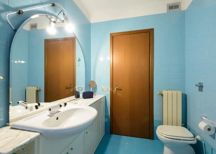 Апартаменти La Dimora Di Amedeo