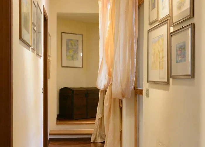 La Dimora Di Amedeo Апартаменти *