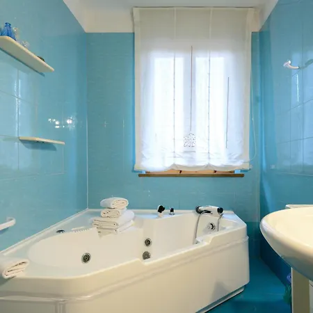 Apartment La Dimora Di Amedeo *