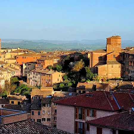 La Dimora Di Amedeo *