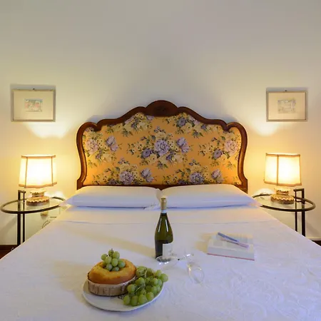 Apartament La Dimora Di Amedeo Siena