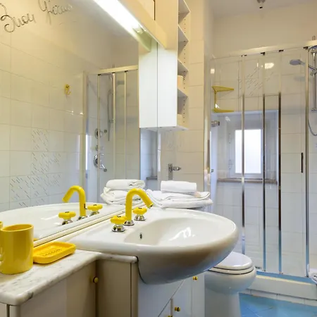 La Dimora Di Amedeo Apartament Siena