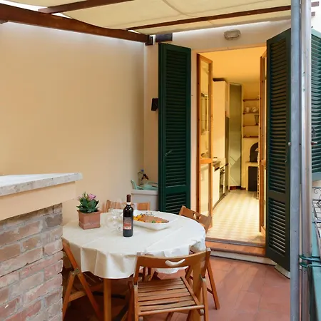 La Dimora Di Amedeo Apartament