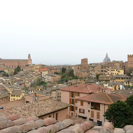 Apartament La Dimora Di Amedeo