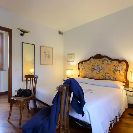 La Dimora Di Amedeo Apartment Siena