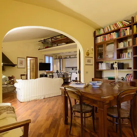 Apartament La Dimora Di Amedeo *
