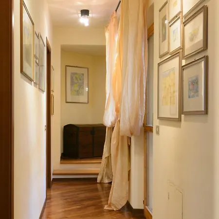 La Dimora Di Amedeo Apartament *