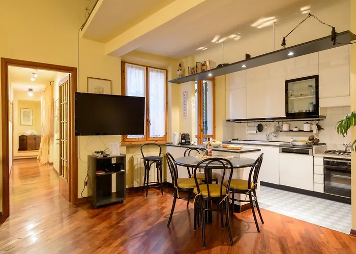 La Dimora Di Amedeo *