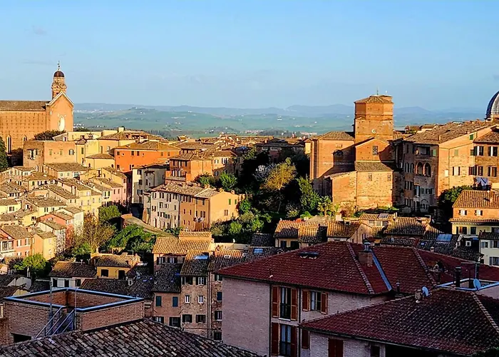 La Dimora Di Amedeo *