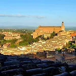 公寓 La Dimora Di Amedeo *