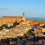 La Dimora Di Amedeo * 锡耶纳