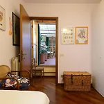 La Dimora Di Amedeo 锡耶纳