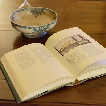 La Dimora Di Amedeo * Siena