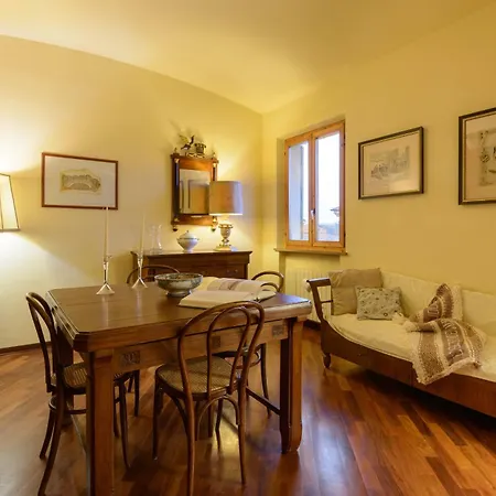 La Dimora Di Amedeo Siena