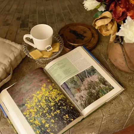 La Dimora Di Amedeo Apartment *