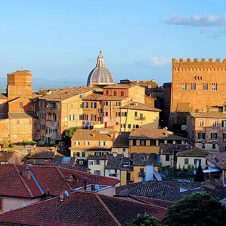 La Dimora Di Amedeo Daire