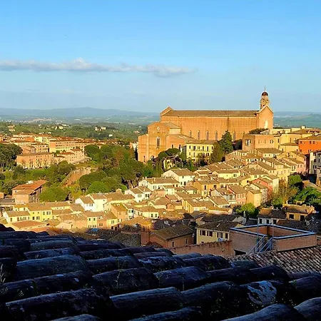 Apartamento La Dimora Di Amedeo *