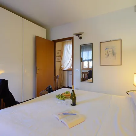 Apartment La Dimora Di Amedeo *