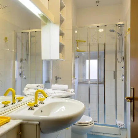 La Dimora Di Amedeo Siena