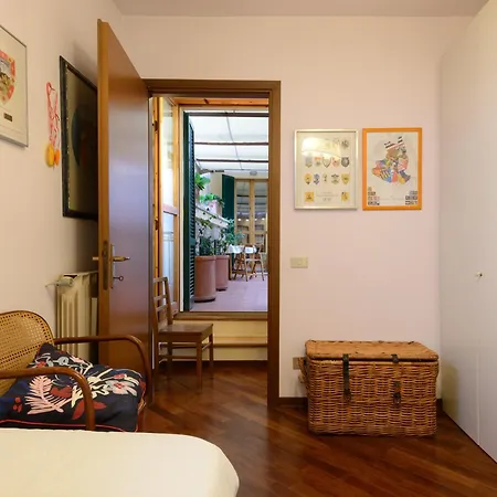 La Dimora Di Amedeo Siena