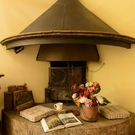 La Dimora Di Amedeo Apartment