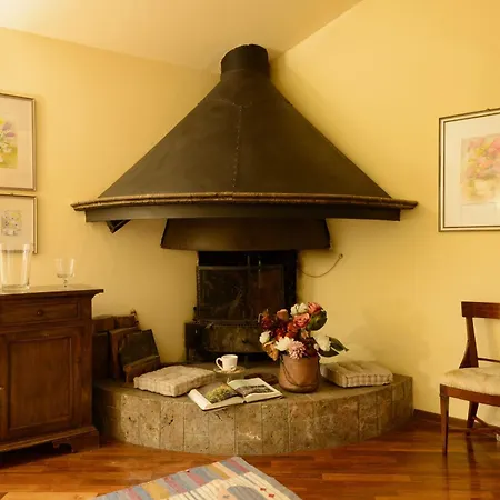 La Dimora Di Amedeo *