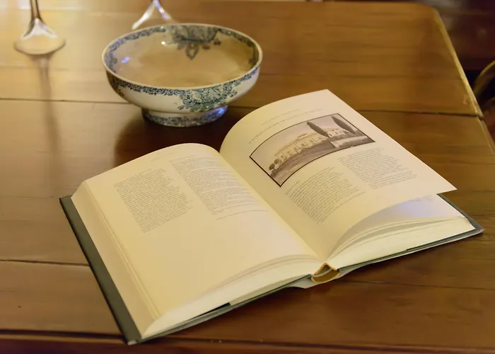 La Dimora Di Amedeo * Siena