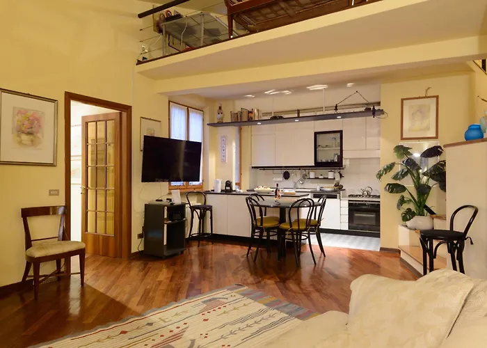 La Dimora Di Amedeo * Siena