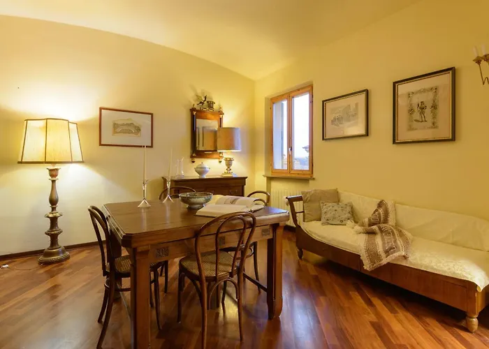 La Dimora Di Amedeo Siena