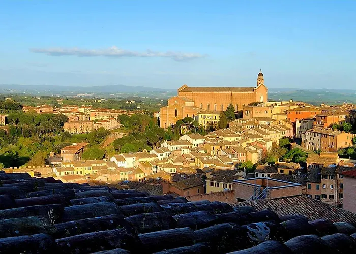 Daire La Dimora Di Amedeo *