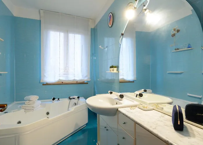 Apartment La Dimora Di Amedeo Siena