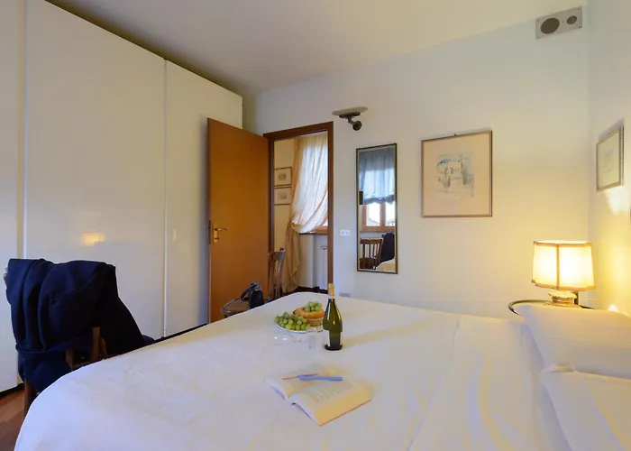 Apartment La Dimora Di Amedeo *