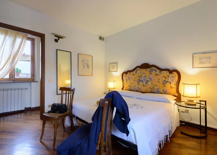 La Dimora Di Amedeo Apartment Siena