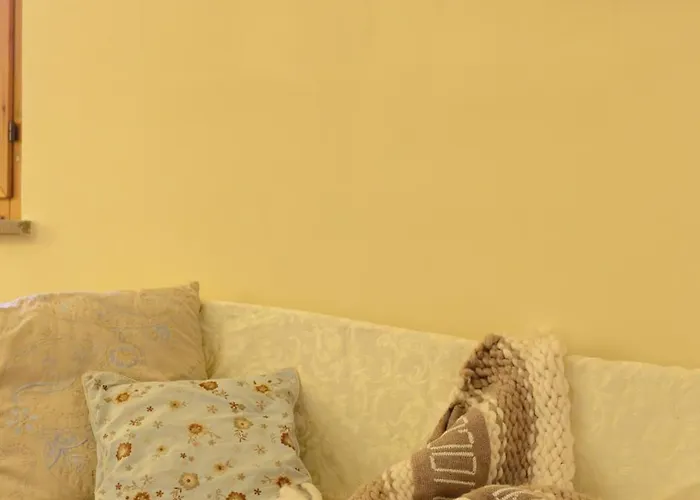 La Dimora Di Amedeo Apartment