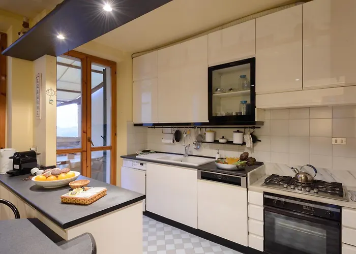 Apartment La Dimora Di Amedeo Siena