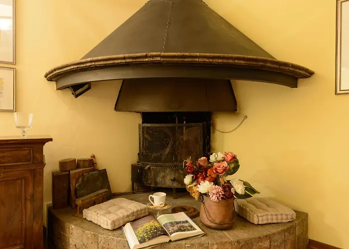 La Dimora Di Amedeo Daire