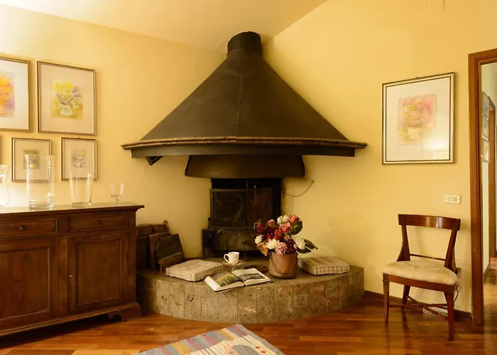 La Dimora Di Amedeo *