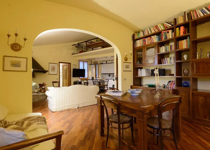 Apartment La Dimora Di Amedeo *