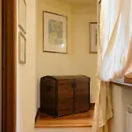 La Dimora Di Amedeo Appartement Sienne