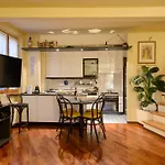 Appartement La Dimora Di Amedeo Sienne